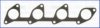 CITRO 93330899 Gasket, intake manifold